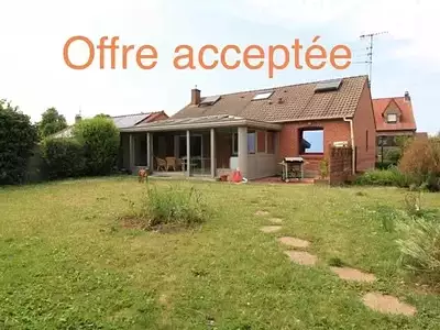 Maison, 130 m²