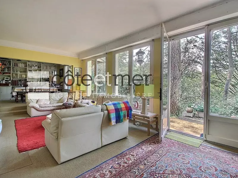 Maison, 120 m²