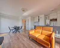 Appartement, 76,21 m²