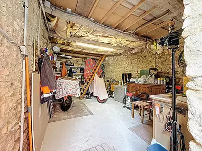 Maison, 70 m²