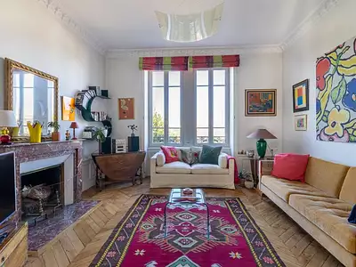 Appartement, 133 m²