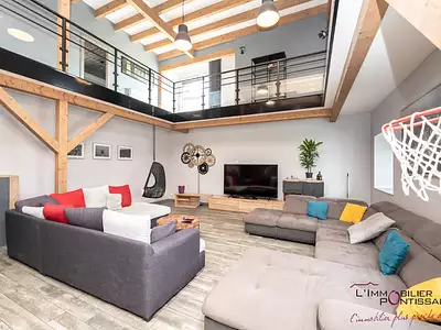 Maison, 226 m²