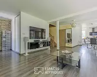 Appartement, 145 m²