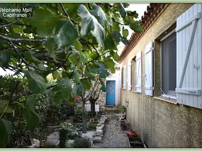 Maison, 87 m²