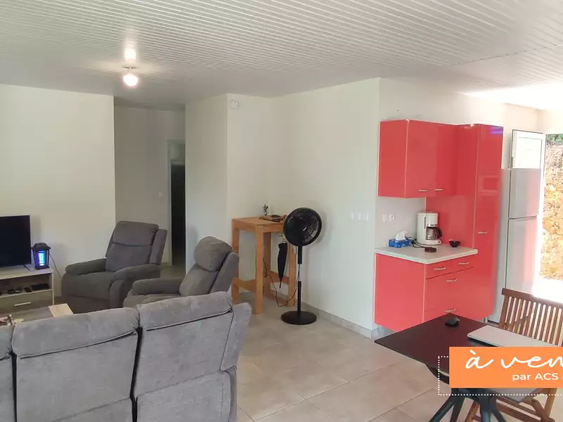 Maison, 79,79 m²