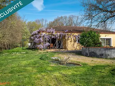 Maison, 150 m²