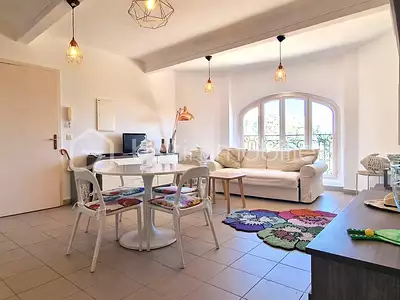 Appartement, 100 m²