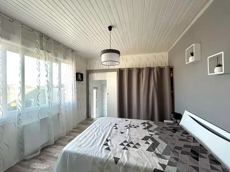 Maison, 123 m²