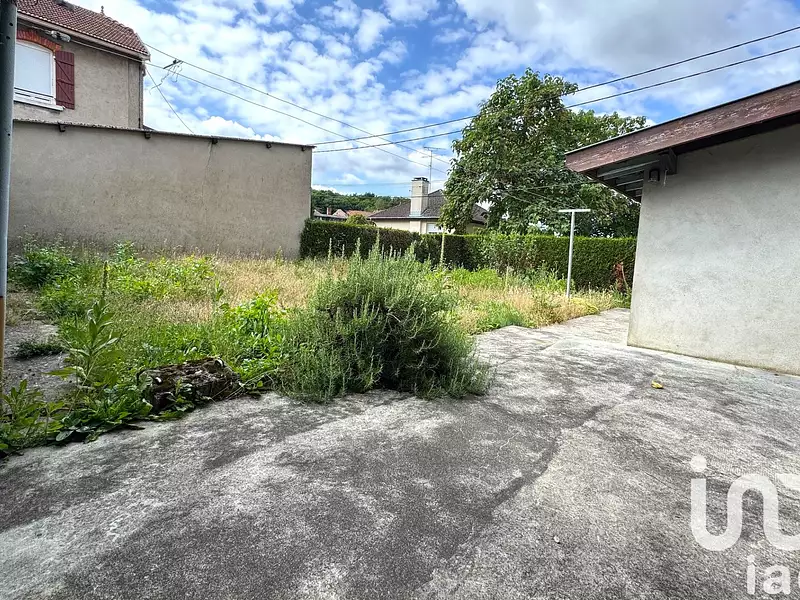 Maison, 120 m²