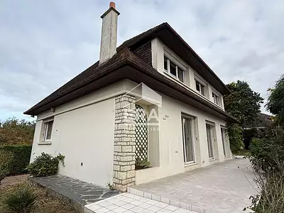 Maison, 135 m²