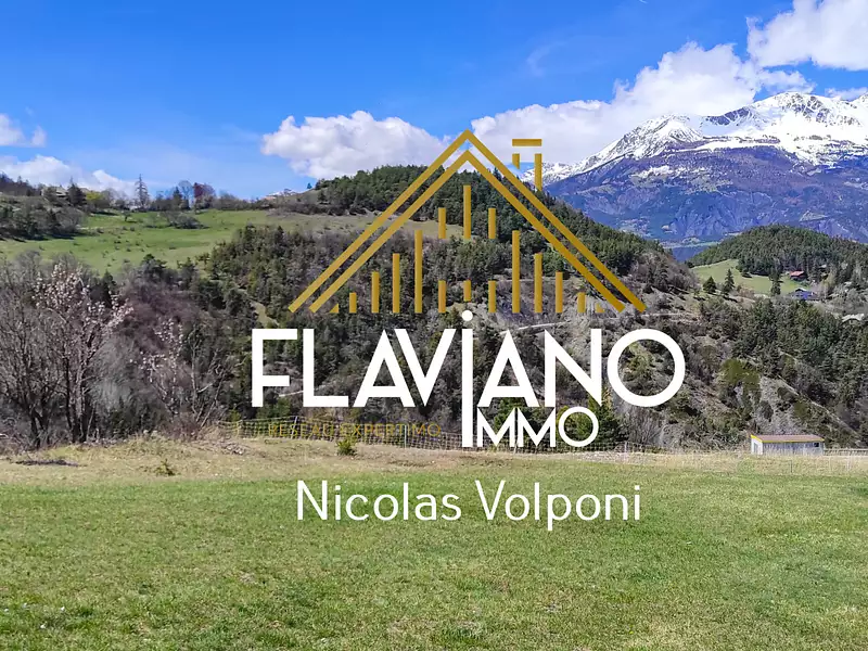 Terrain, 353 m²