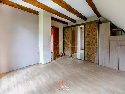 Maison, 127 m²