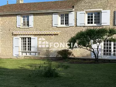 Maison, 235 m²