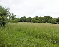 Terrain, 2 400 m²