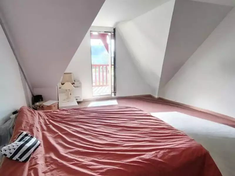 Maison, 115 m²