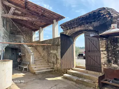 Maison, 123 m²