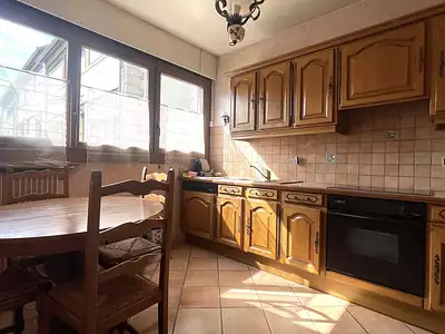 Maison, 111 m²