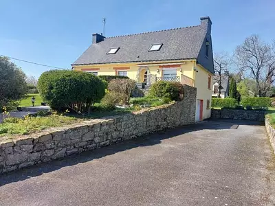 Maison, 120 m²