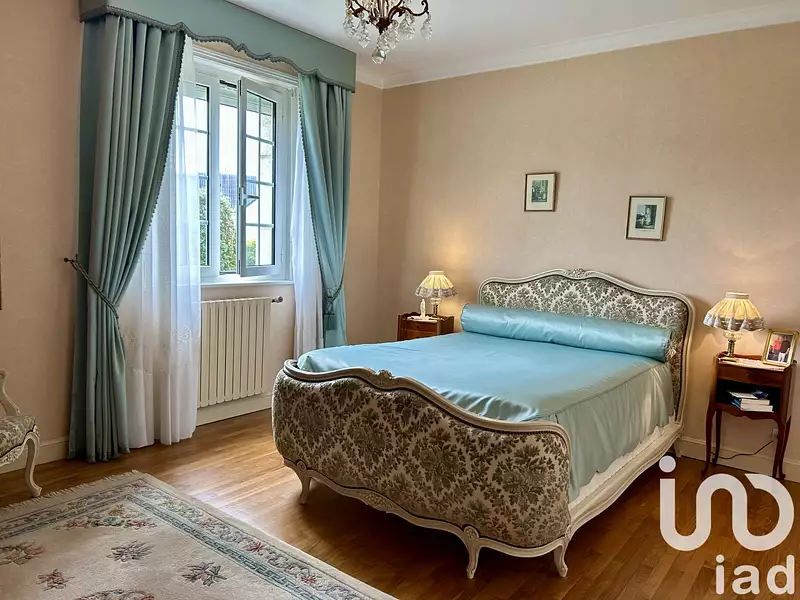Maison, 186 m²