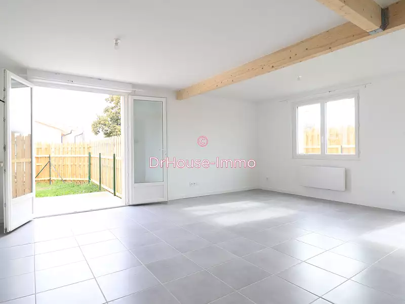 Appartement, 65,02 m²