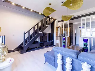 Appartement, 111 m²