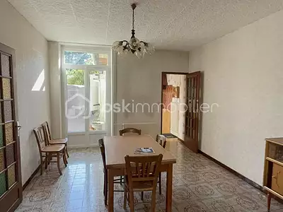 Maison, 90 m²