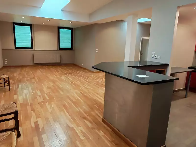 Appartement, 150 m²