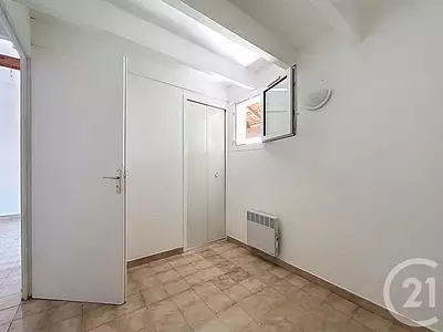 Maison, 35,9 m²