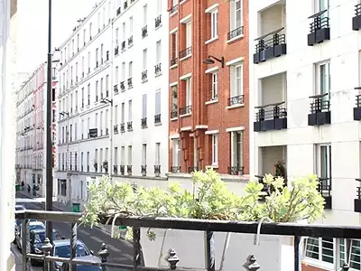 Appartement, 55,01 m²