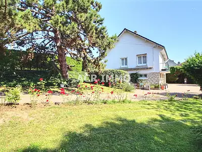 Maison, 145 m²