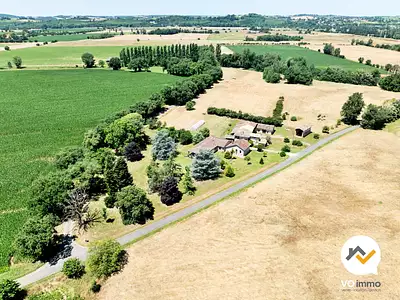 Maison, 212,71 m²