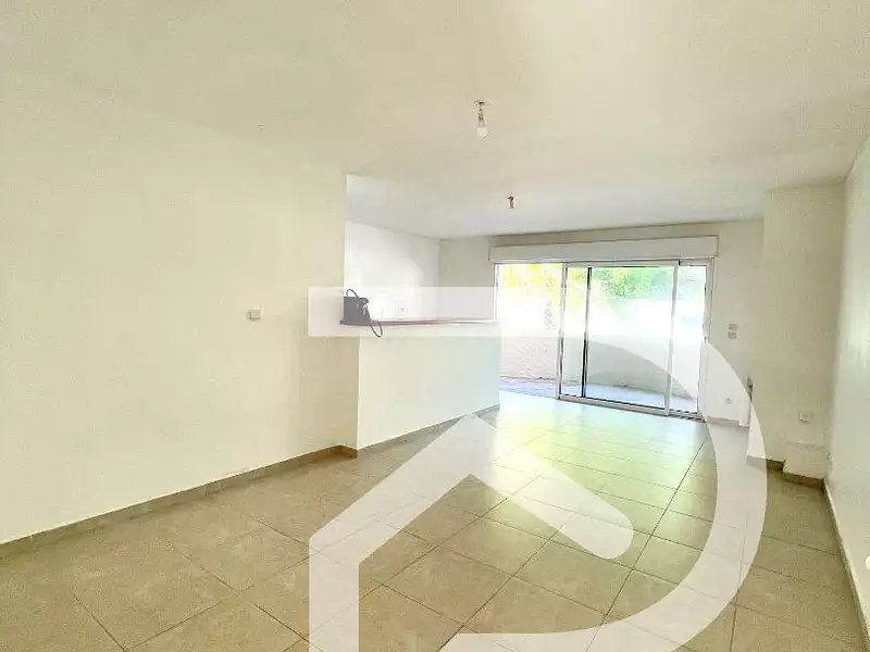 Appartement, 47,49 m²