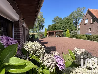 Maison, 143 m²
