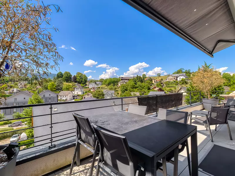 Appartement, 82 m²