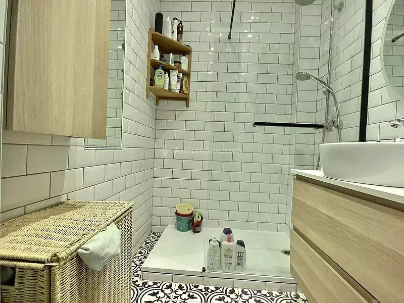Appartement, 66,15 m²