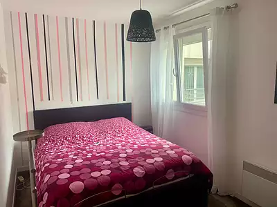 Appartement, 95,57 m²
