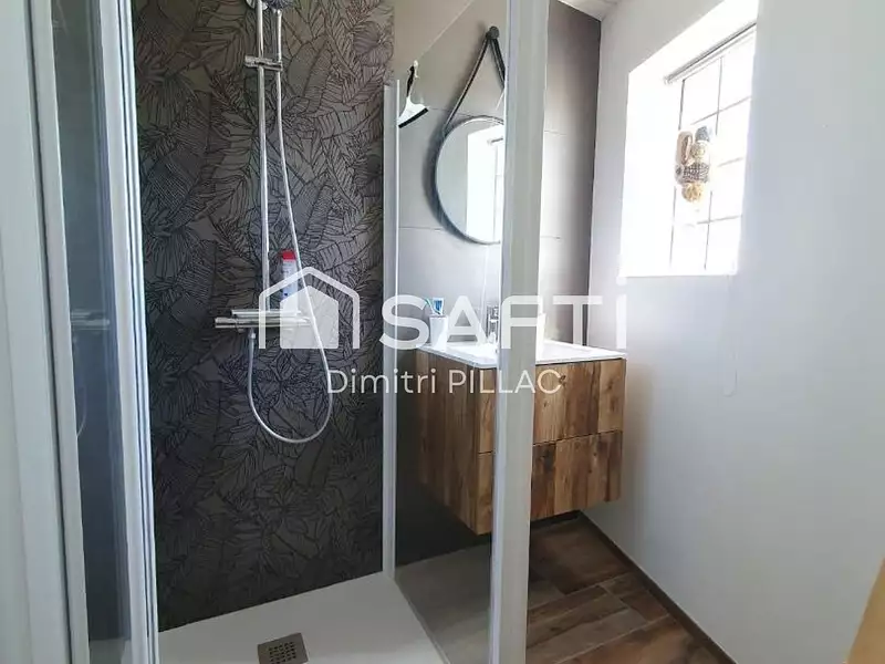 Maison, 136 m²