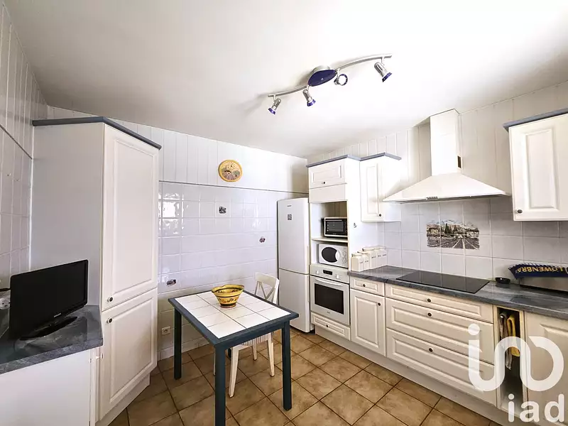 Maison, 80 m²