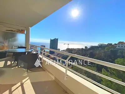 Appartement, 38,03 m²