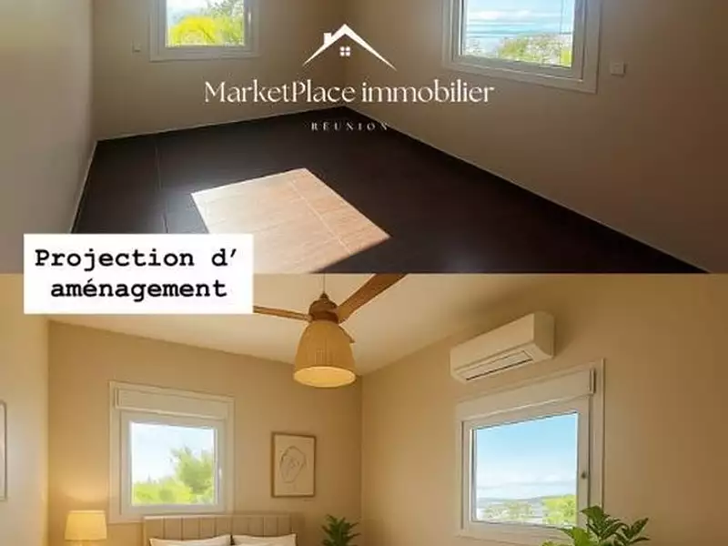 Maison, 180 m²