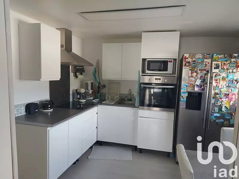 Maison, 105 m²