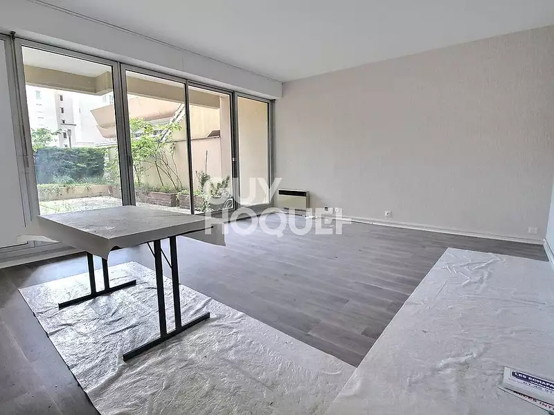 Appartement, 84 m²