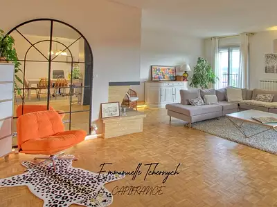 Appartement, 128 m²