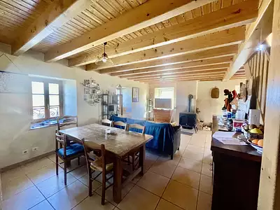 Maison, 188 m²