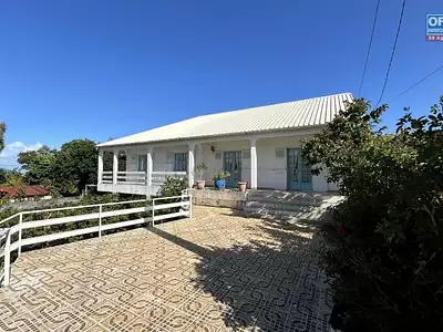 Maison, 112 m²