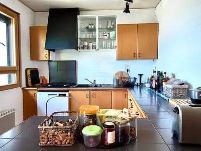 Maison, 101 m²