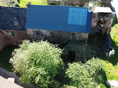 Maison, 107 m²