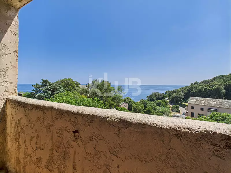 Appartement, 48,26 m²