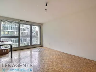 Appartement, 56,1 m²