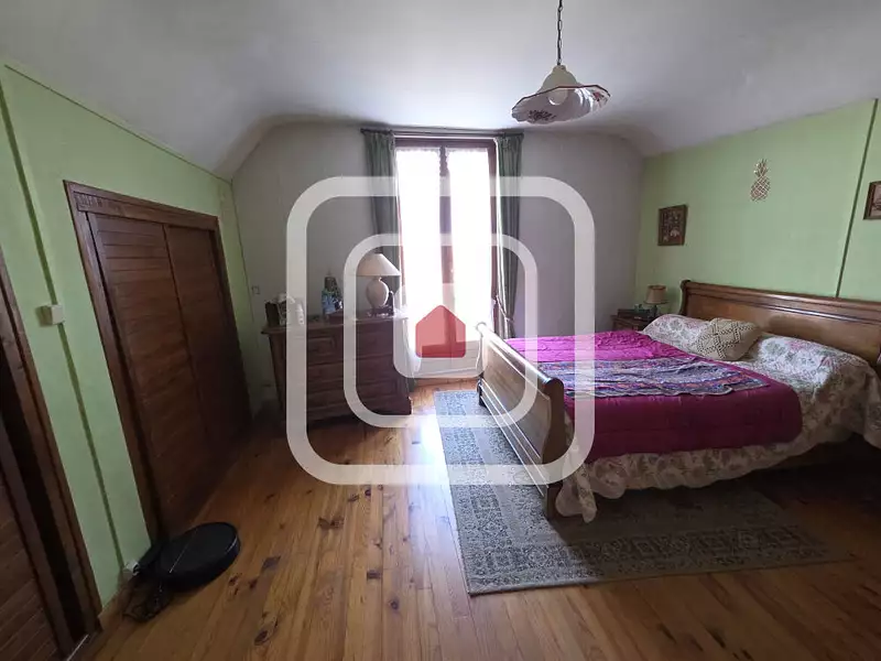 Maison, 125 m²